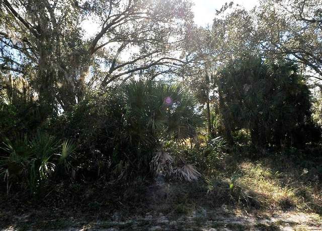 Property at Adolph Lots 10 & 11 Ave, North Port, FL 34288