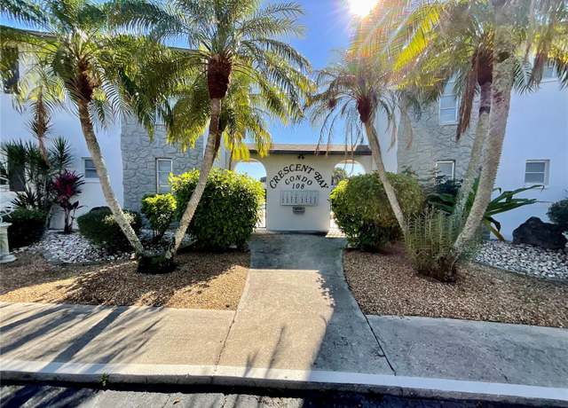 Property at 108 SE 47th St #103, Cape Coral, FL 33904, 2 beds, 2 baths