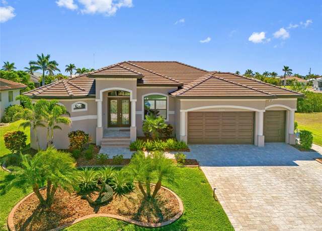 Property at 1341 Pine Siskin Dr, Punta Gorda, FL 33950, 3 beds, 2 baths