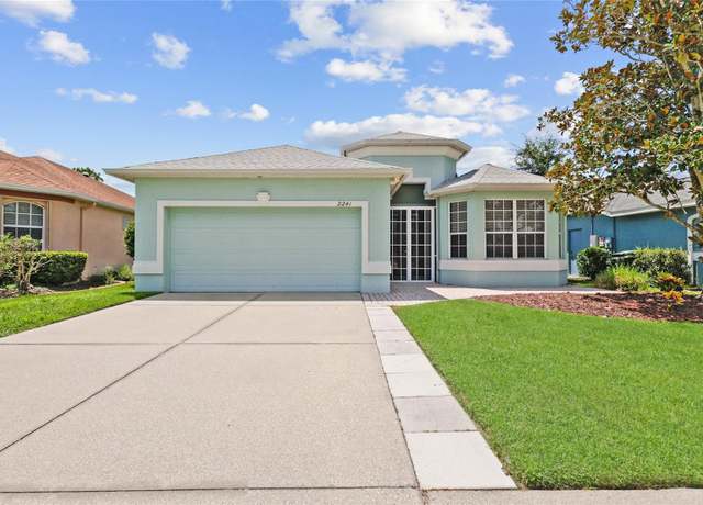 Property at 2241 Boxwood St, North Port, FL 34289, 3 beds, 2 baths