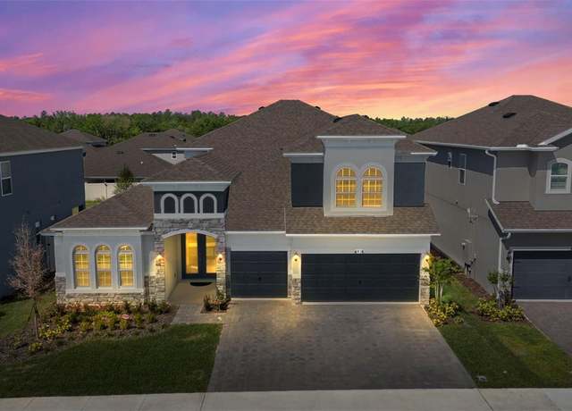 Property at 4515 Lions Gate Ave, Clermont, FL 34711, 6 beds, 4 baths