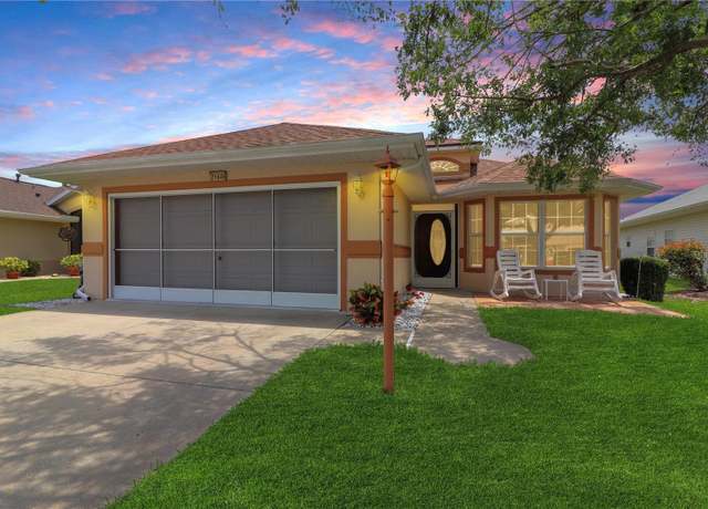 Property at 21646 Stirling Pass, Leesburg, FL 34748, 3 beds, 2 baths