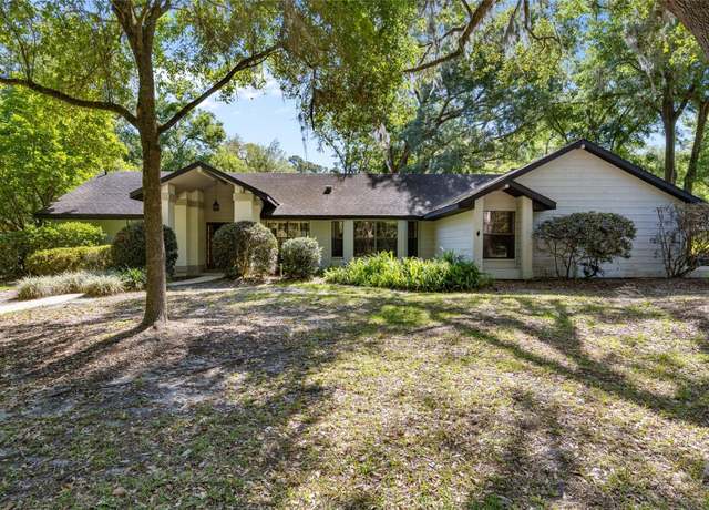 Property at 2415 NW 38th Dr, Gainesville, FL 32605, 3 beds, 2 baths