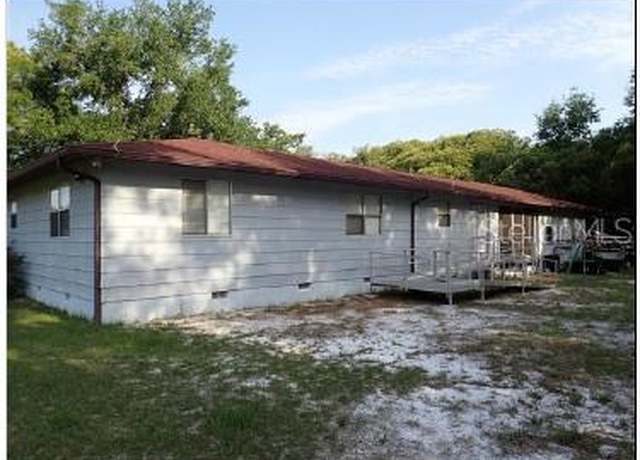 Property at 1295 Grand Rd, Winter Park, FL 32792, 3 beds, 2 baths