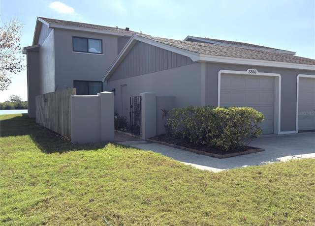 Property at 3350 Kilmer Dr, Lakeland, FL 33803, 2 beds, 2.5 baths