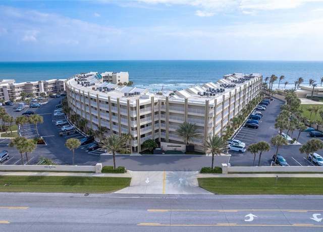 Property at 4501 S Atlantic Ave #1210, New Smyrna Beach, FL 32169, 2 beds, 2 baths