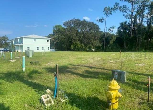 Property at 563-573 Coronado Cove Rd, New Smyrna Beach, FL 32168