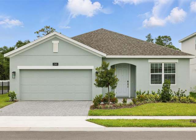 Property at 2585 Cavanaugh Dr, Orlando, FL 32817, 4 beds, 3 baths