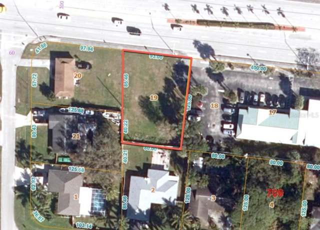 Property at 486 SE Port ST Lucie Blvd, Port St Lucie, FL 34953