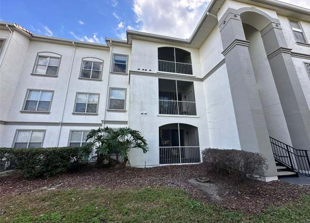 Property at 2740 Maitland Crossing Way #1, Orlando, FL 32810, 2 beds, 1 bath