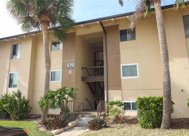 Property at 570 Orange Dr #51, Altamonte Springs, FL 32701, 2 beds, 2 baths