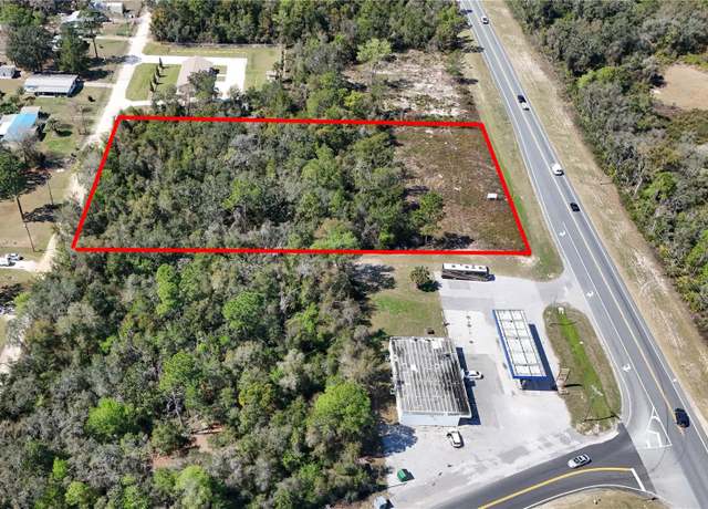 Property at Hwy 40, Ocala, FL 34476