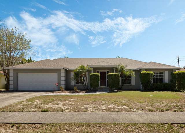 Property at 8520 Rose Groves Rd, Orlando, FL 32818, 3 beds, 2 baths
