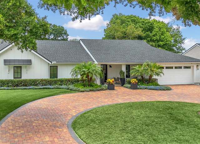 Property at 7455 Sparkling Lake Rd, Orlando, FL 32819, 3 beds, 2.5 baths