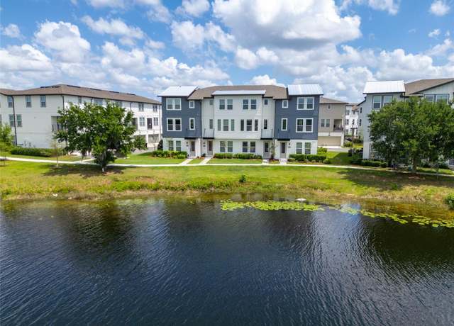Property at 12330 Koshiba Aly, Orlando, FL 32827, 3 beds, 3.5 baths
