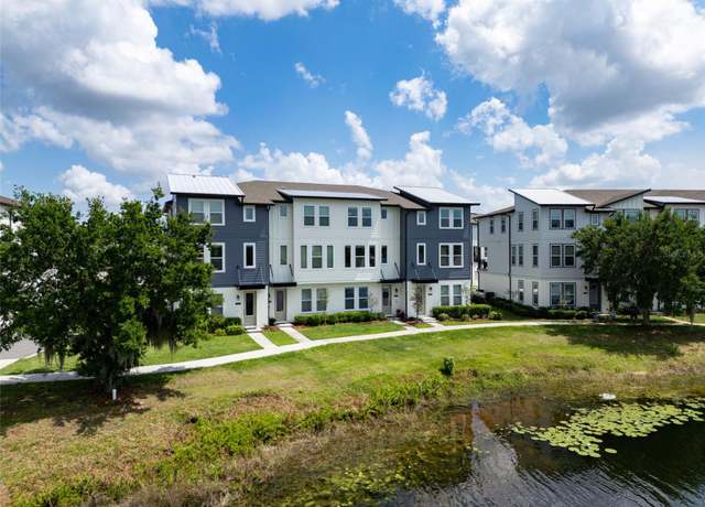 Property at 12330 Koshiba Aly, Orlando, FL 32827, 3 beds, 3.5 baths
