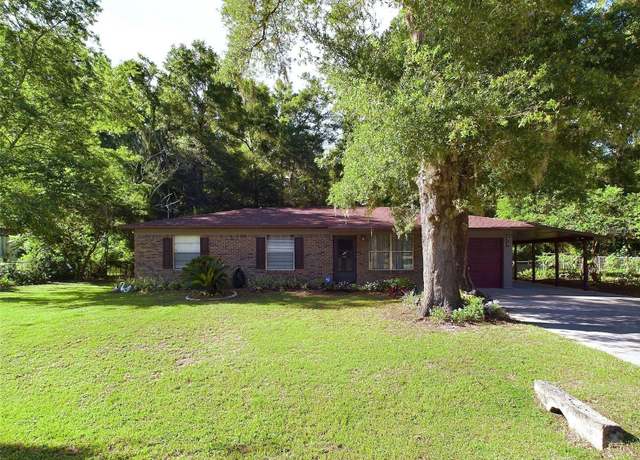 Property at 4519 SE 140th Pl, Summerfield, FL 34491, 3 beds, 1 bath