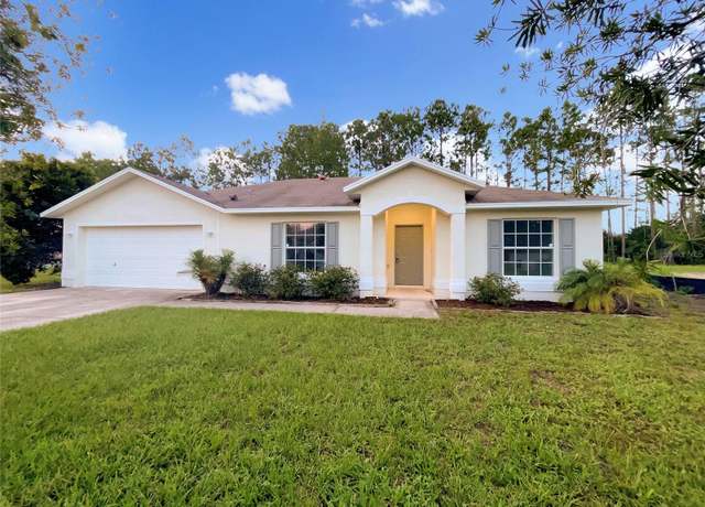 Property at 93 Raemoor Dr, Palm Coast, FL 32164, 4 beds, 2 baths