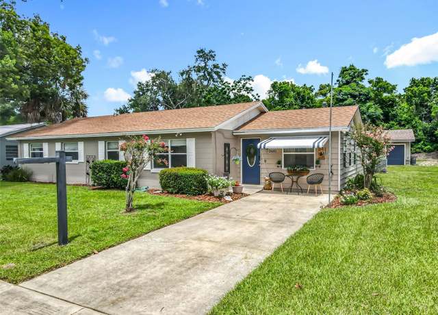 Property at 2681 Azalea Dr, Longwood, FL 32779, 3 beds, 2 baths