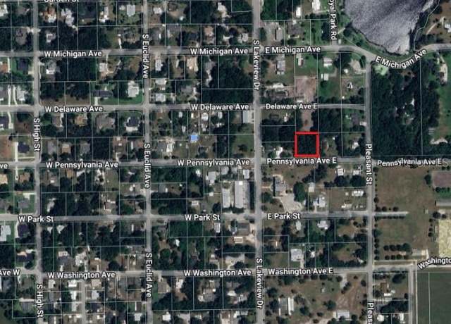 Property at Pennsylvania Ave E, Lake Helen, FL 32744