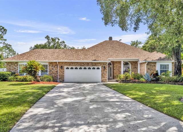 Property at 5055 Knotty Pine Ct, Sanford, FL 32771, 4 beds, 3 baths