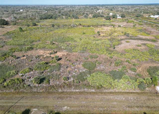 Property at 18561 NW 274th St, Okeechobee, FL 34972