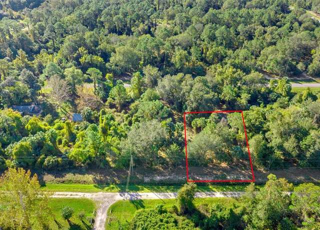 Property at 334 Birch Blvd, Georgetown, FL 32139