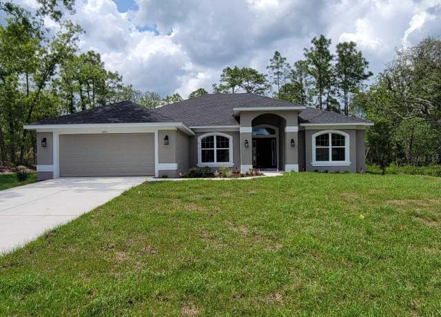 Property at 6915 SW 152nd St, Ocala, FL 34473, 4 beds, 2 baths