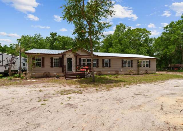 Property at 9892 SE 151st Pl, Summerfield, FL 34491, 3 beds, 2 baths