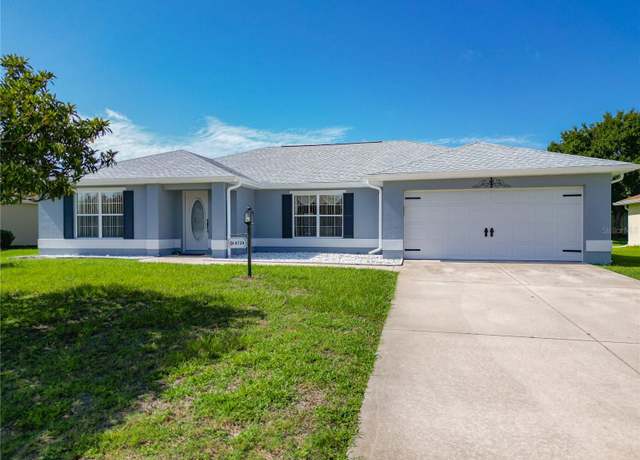 Property at 8729 SW 60th Cir, Ocala, FL 34476, 2 beds, 2 baths