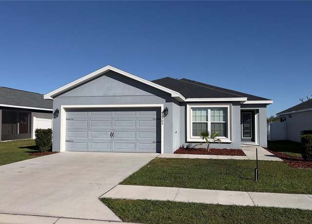 Property at 305 Cascara Ln, Auburndale, FL 33823, 3 beds, 2 baths
