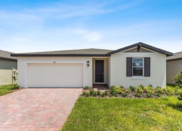 Property at 3142 Viceroy Ct, Poinciana, FL 34759, 4 beds, 3 baths