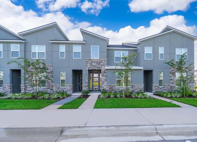 Property at 1696 Tropical Palms Cir, Kissimmee, FL 34747, 4 beds, 4.5 baths