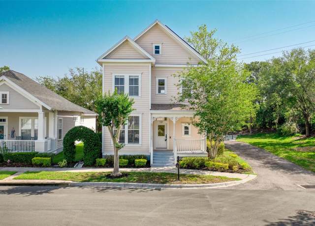 Property at 121 Longview Ave, Celebration, FL 34747, 3 beds, 3 baths