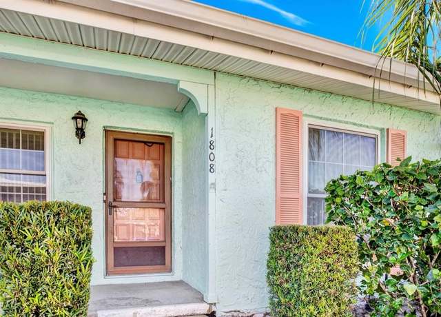 Property at 2465 Northside Dr #1808, Clearwater, FL 33761, 2 beds, 2 baths
