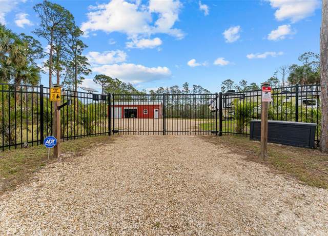 Property at 6358 Tidwell St, North Port, FL 34291