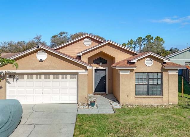 Property at 1513 Woonsocket Ln, Brandon, FL 33511, 3 beds, 2 baths