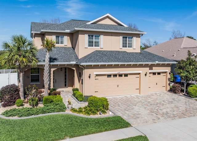 Property at 8247 Westhaven Dr, Land O Lakes, FL 34638, 4 beds, 2.5 baths