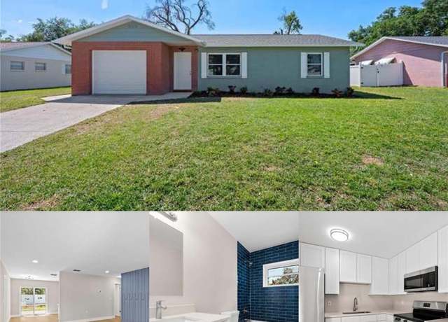 Property at 38538 Piedmont Ave, Zephyrhills, FL 33540, 2 beds, 1.5 baths