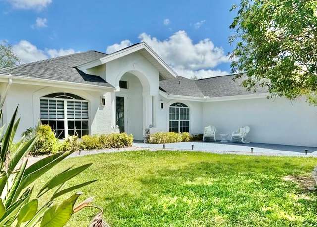 Property at 1113 NE 32nd St, Cape Coral, FL 33909, 3 beds, 2 baths