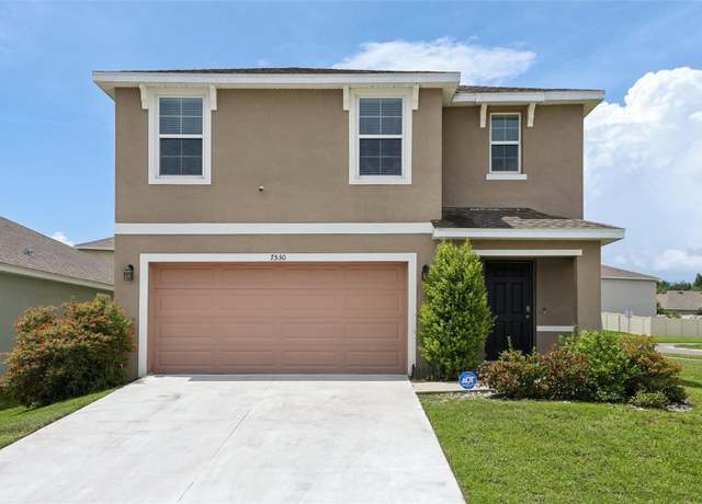 Property at 7530 Broad Pointe Dr, Zephyrhills, FL 33540, 5 beds, 3 baths