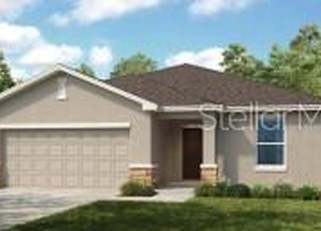 Property at 13621 Tropical Breeze Way, Hudson, FL 34669, 4 beds, 3 baths