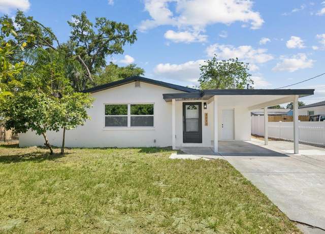 Property at 4215 E Paris St, Tampa, FL 33610, 3 beds, 1 bath