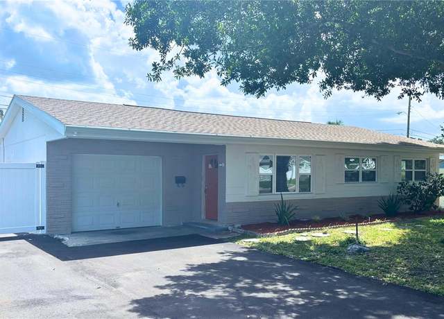 Property at 3649 60th St N, St Petersburg, FL 33710, 4 beds, 2 baths
