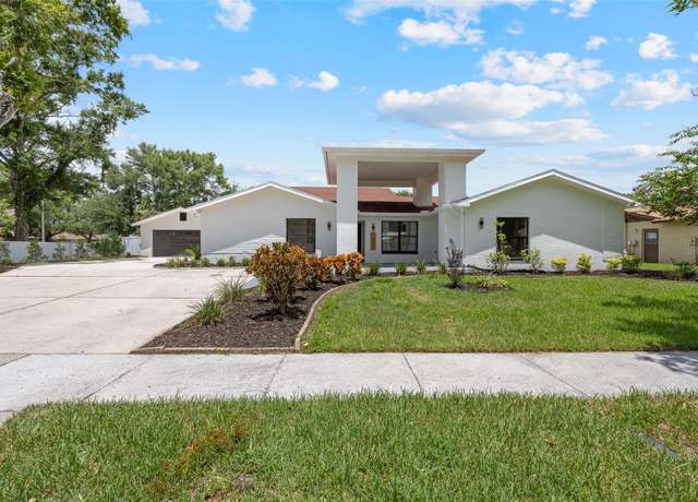 Property at 14043 Wolcott Dr, Tampa, FL 33624, 5 beds, 3.5 baths