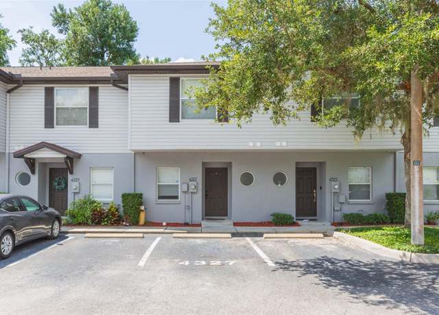 Property at 4327 Har Paul Cir, Tampa, FL 33614, 2 beds, 2.5 baths