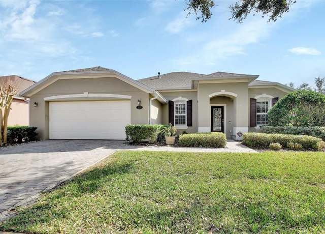 Property at 205 Victoria Trails Blvd, Deland, FL 32724, 3 beds, 2 baths