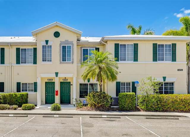 Property at 250 Cape Harbour Loop #106, Bradenton, FL 34212, 2 beds, 2.5 baths