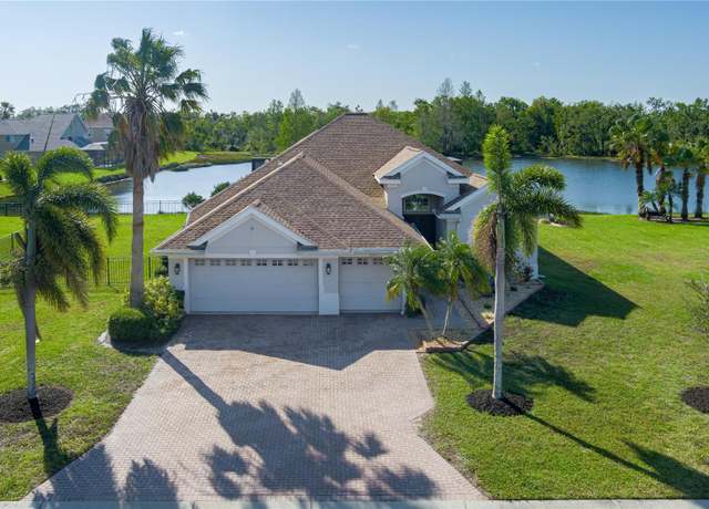 Property at 6927 44th Ct E, Ellenton, FL 34222, 3 beds, 2 baths