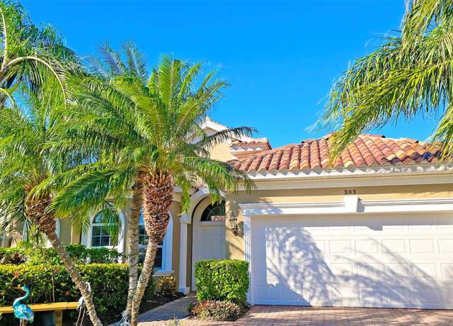 Property at 303 9th Ave E, Palmetto, FL 34221, 3 beds, 3 baths